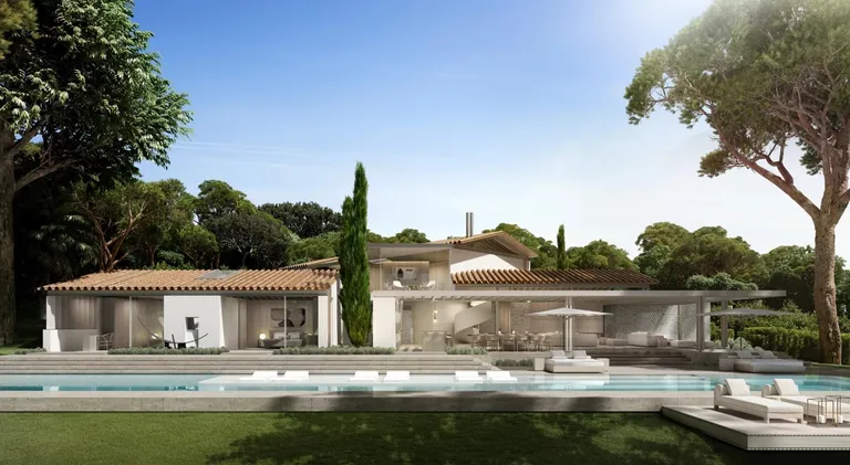 Saint-Tropez (Les Salins), 83990, France