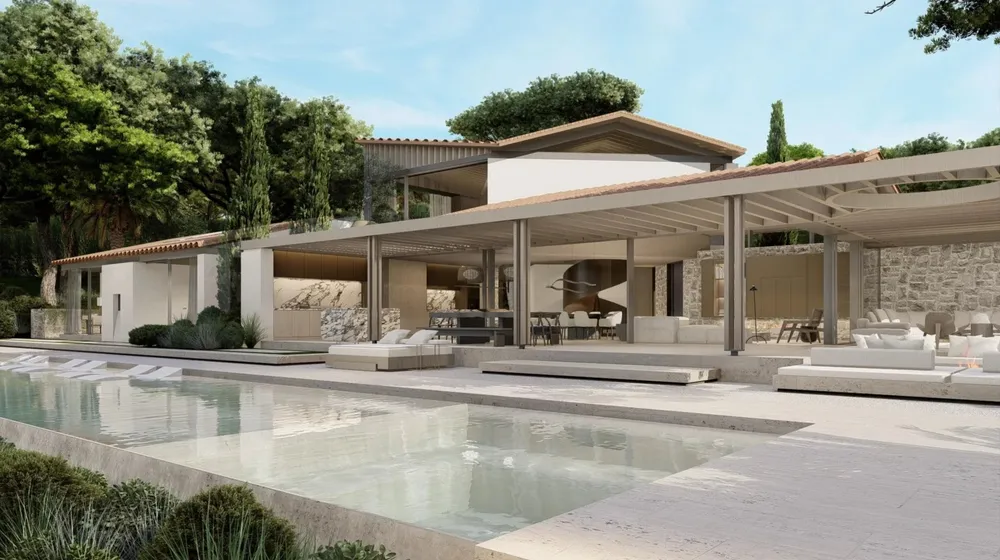 Saint-Tropez (Les Salins), 83990, France