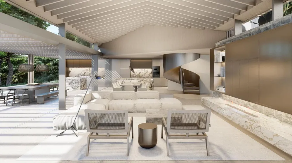 Saint-Tropez (Les Salins), 83990, France