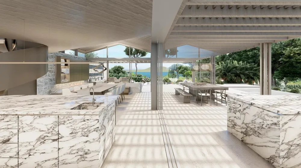 Saint-Tropez (Les Salins), 83990, France