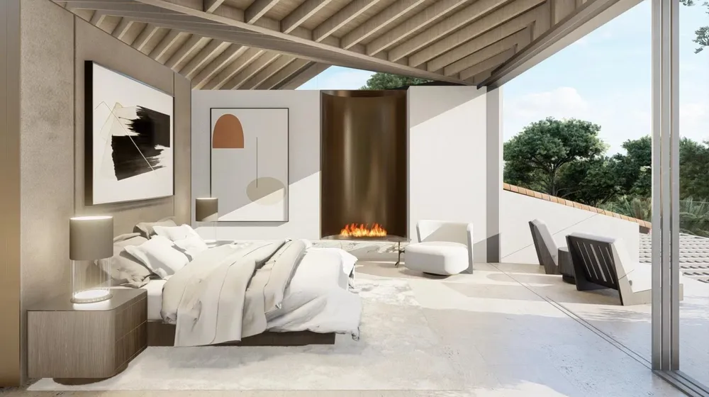 Saint-Tropez (Les Salins), 83990, France
