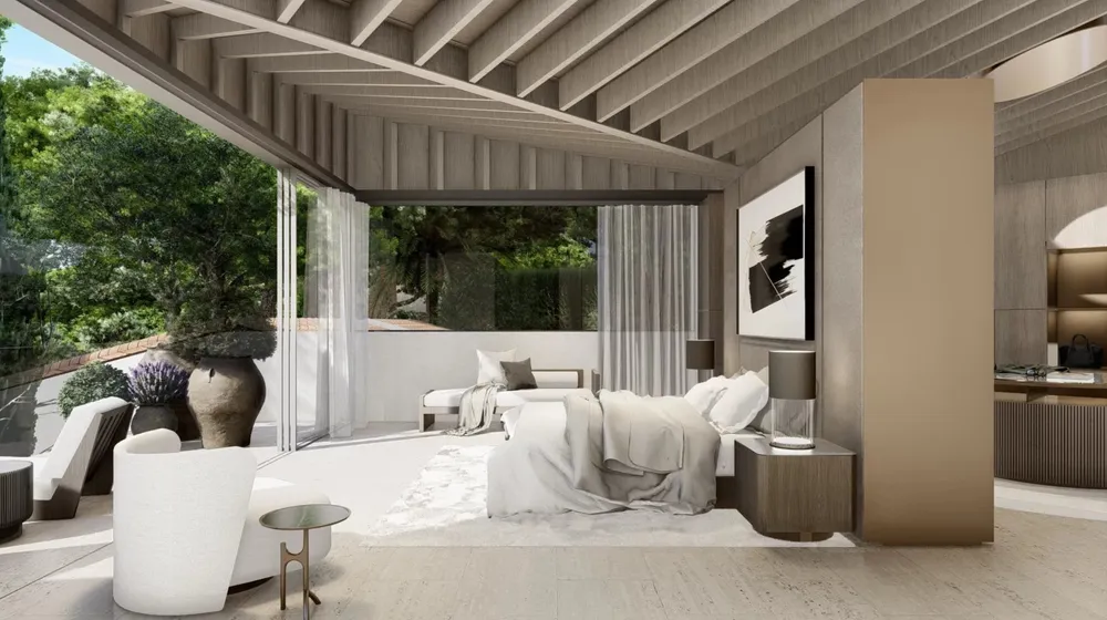 Saint-Tropez (Les Salins), 83990, France