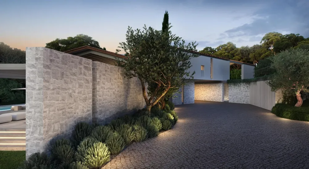 Saint-Tropez (Les Salins), 83990, France