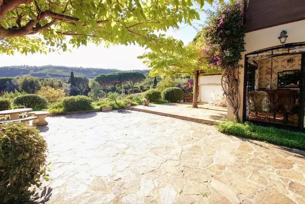 Le Lavandou, 83980, France