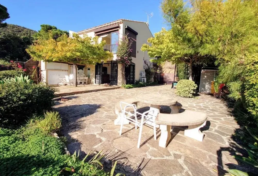 Le Lavandou, 83980, France