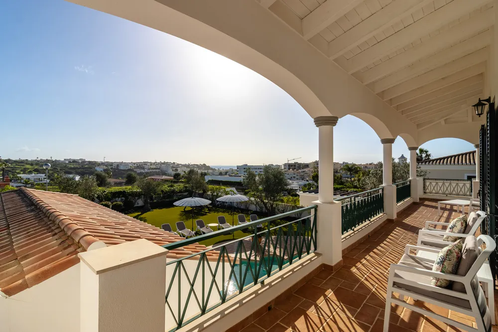 Porto de Mos, Lagos, Algarve, Portugal