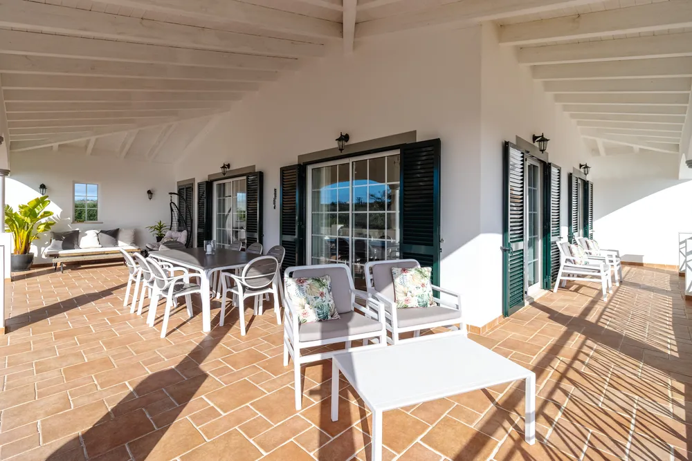 Porto de Mos, Lagos, Algarve, Portugal