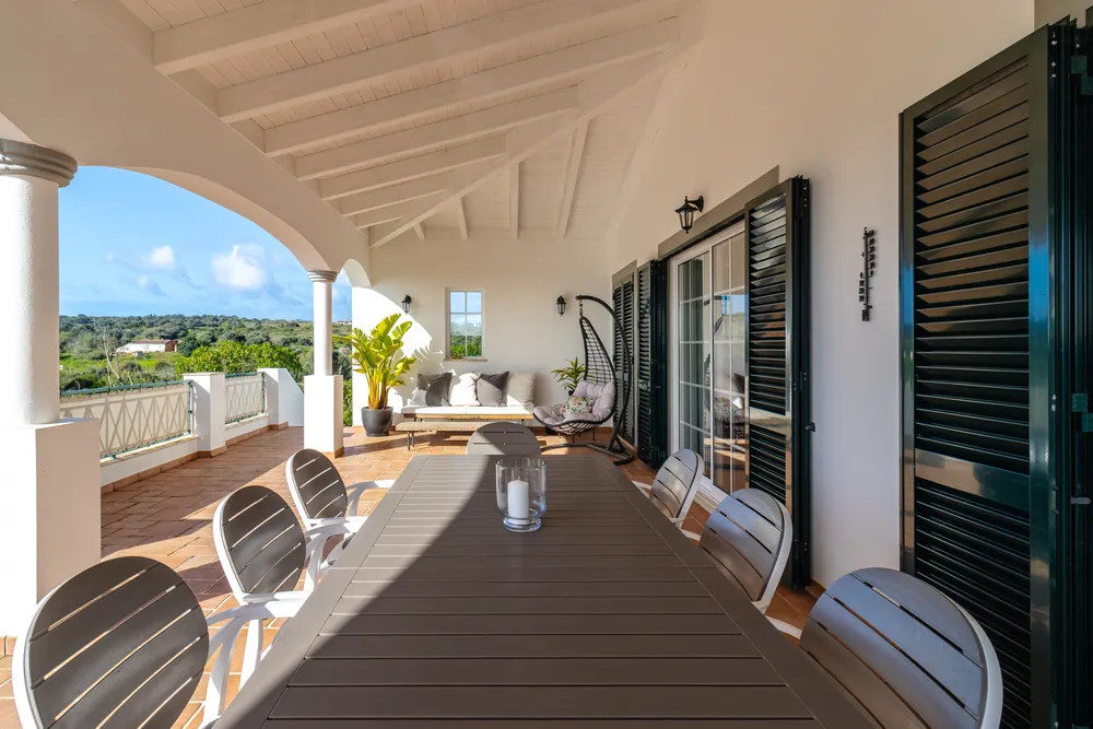 Porto de Mos, Lagos, Algarve, Portugal