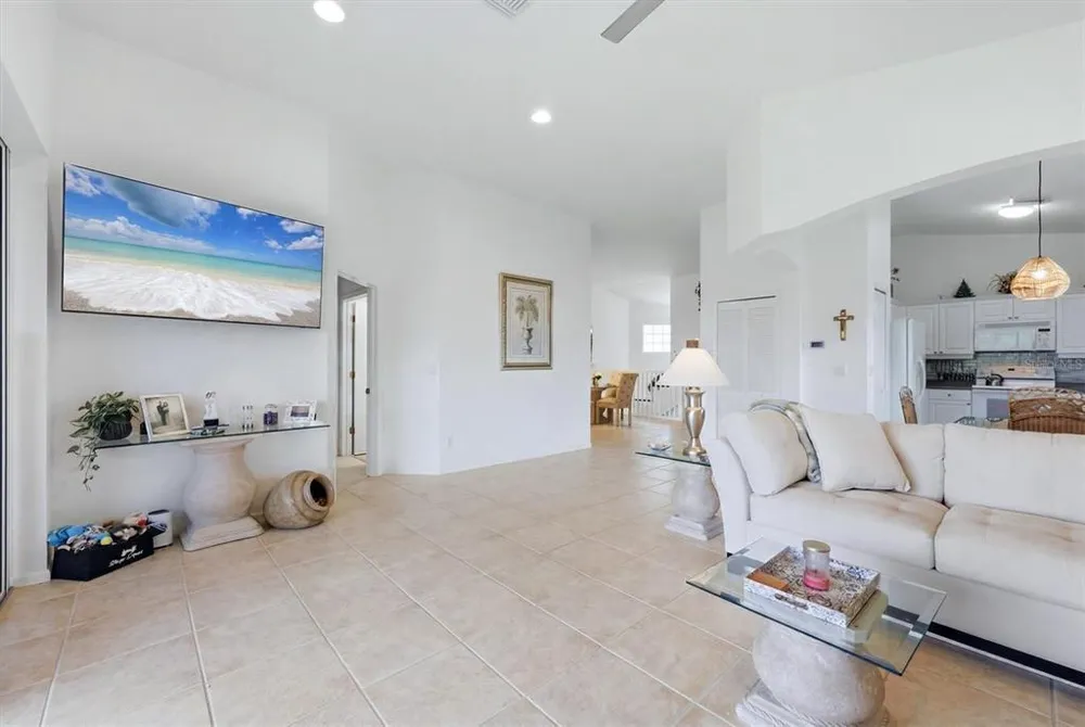 3353 Grand Vista Court, Port Charlotte, FL 33953