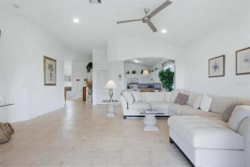 3353 Grand Vista Court, Port Charlotte, FL 33953