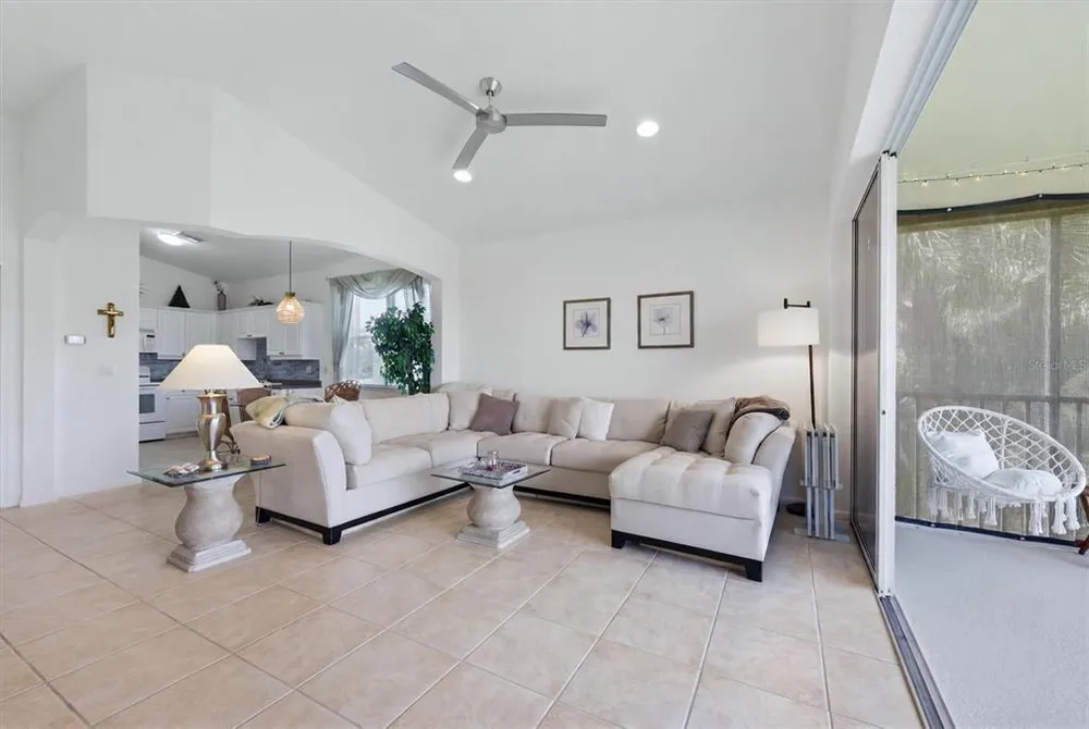 3353 Grand Vista Court, Port Charlotte, FL 33953