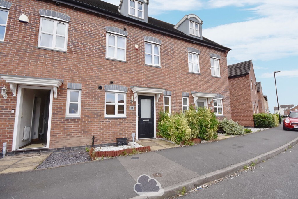 Dragoon Road, Coventry Image 1