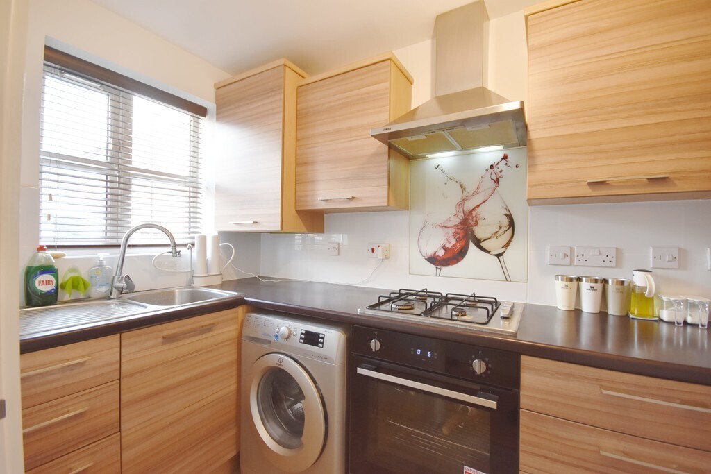 Dragoon Road, Coventry Image 3