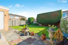 Harton Avenue, BILLINGHAM