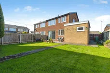 Harton Avenue, BILLINGHAM
