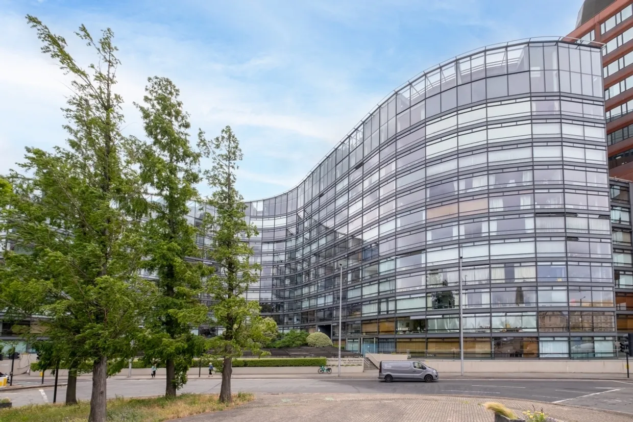 Albert Embankment Lambeth SE1 photo 10