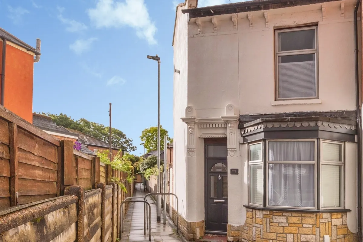 Seagrove Road, PORTSMOUTH