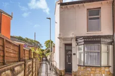 Seagrove Road, PORTSMOUTH