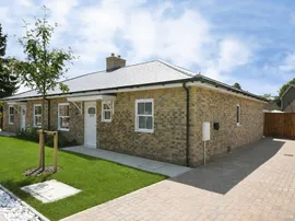 Small Acres, Hatfield Peverel, Chelmsford photo