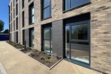 Richmond Hill Approach, LEEDS