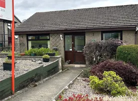 Property responsive