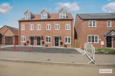 Nero Avenue, Nuneaton