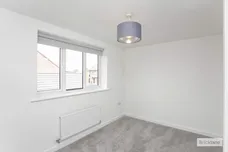 Nero Avenue, Nuneaton
