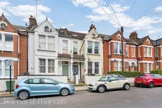 Killyon Road, Clapham Old Town