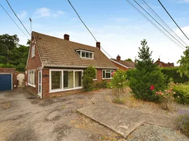 Combs Lane, Great Finborough, Stowmarket photo