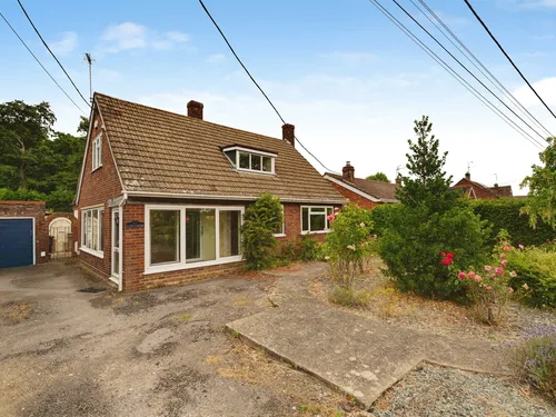 Combs Lane, Great Finborough, Stowmarketphoto