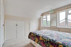 Combs Lane, Great Finborough, Stowmarket