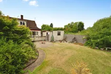 Combs Lane, Great Finborough, Stowmarket