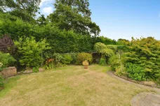 Combs Lane, Great Finborough, Stowmarket
