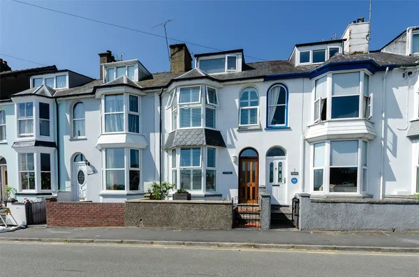 Tanygrisiau, Criccieth, Gwynedd, LL52
