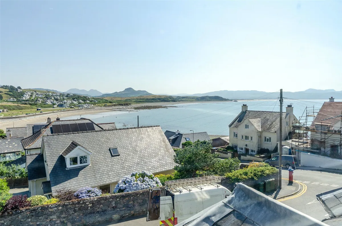 Tanygrisiau, Criccieth, Gwynedd, LL52