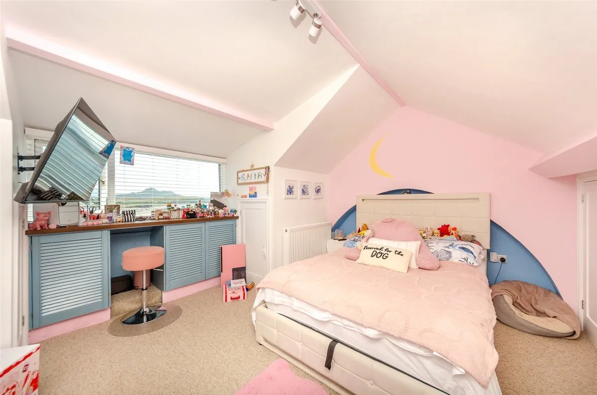 Tanygrisiau, Criccieth, Gwynedd, LL52