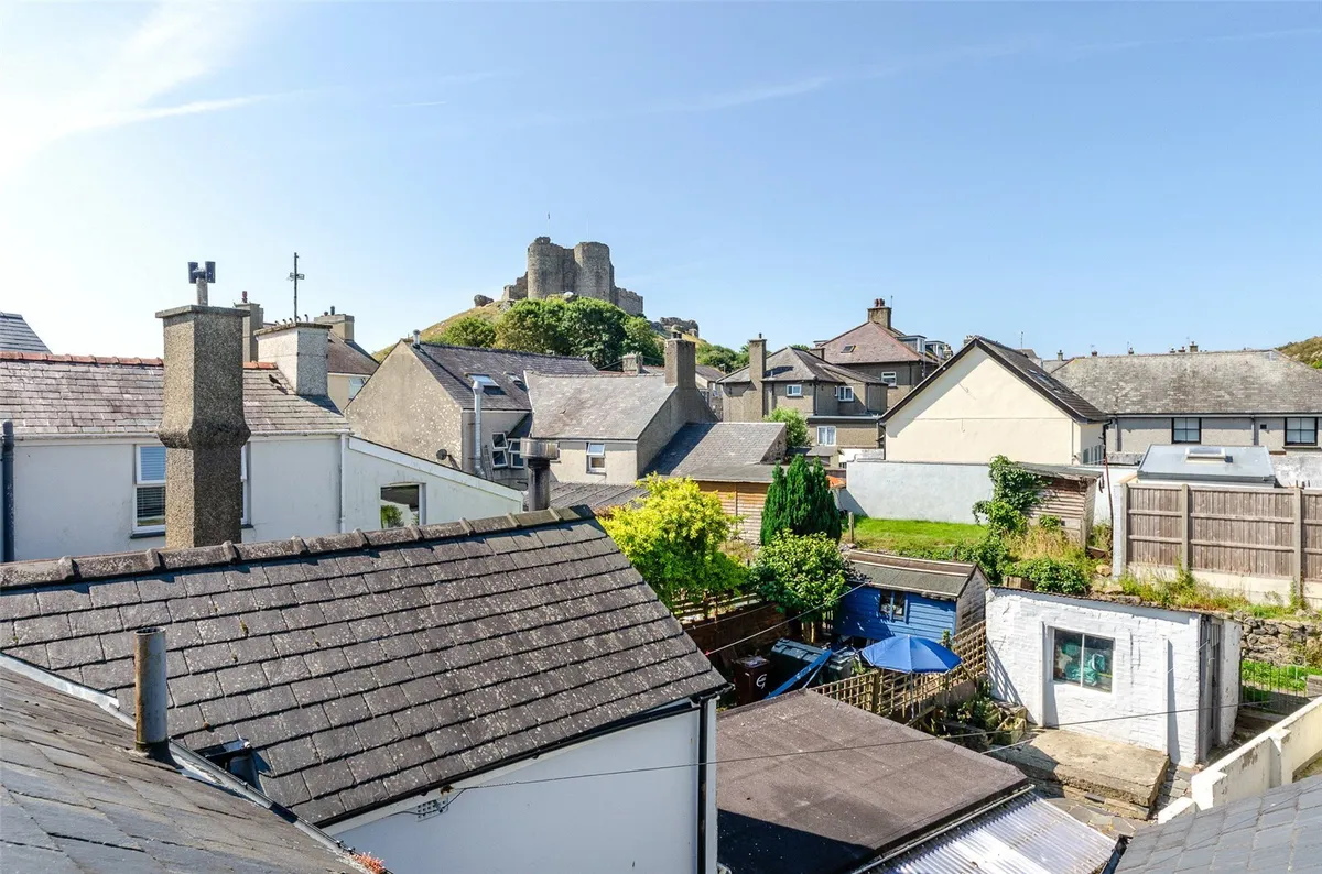 Tanygrisiau, Criccieth, Gwynedd, LL52
