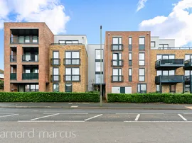 East Street, EPSOM photo