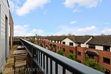 East Street, EPSOM