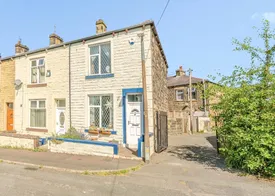 Property responsive
