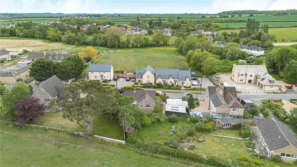 Glapthorn, Peterborough, PE8 photo 17