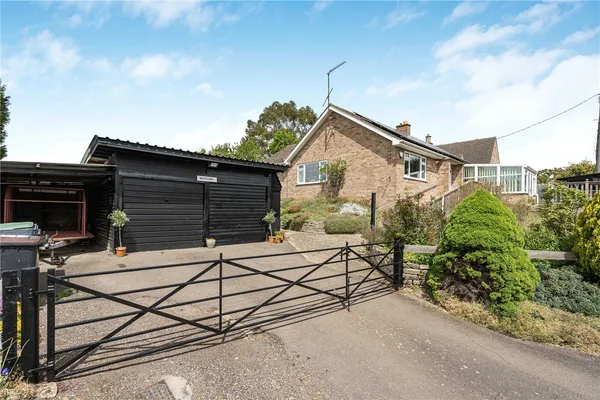 Glapthorn, Peterborough, PE8 photo 19