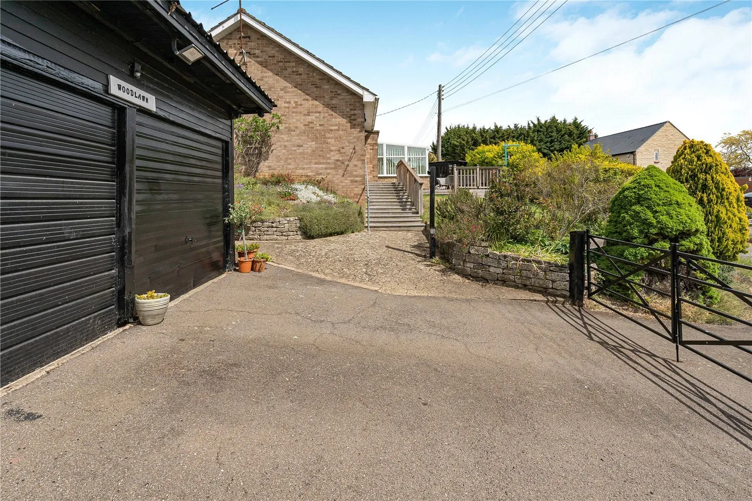 Glapthorn, Peterborough, PE8 photo 23