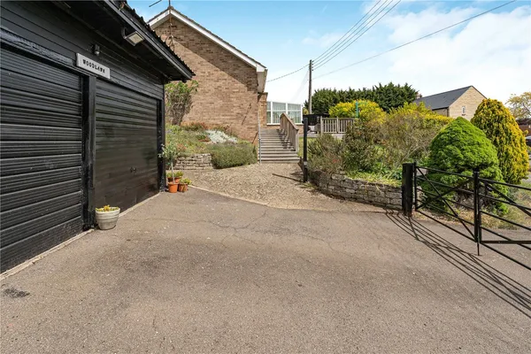 Glapthorn, Peterborough, PE8 photo 23