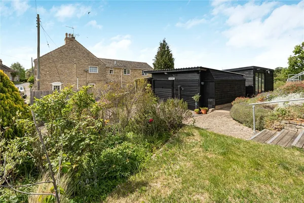 Glapthorn, Peterborough, PE8 photo 20