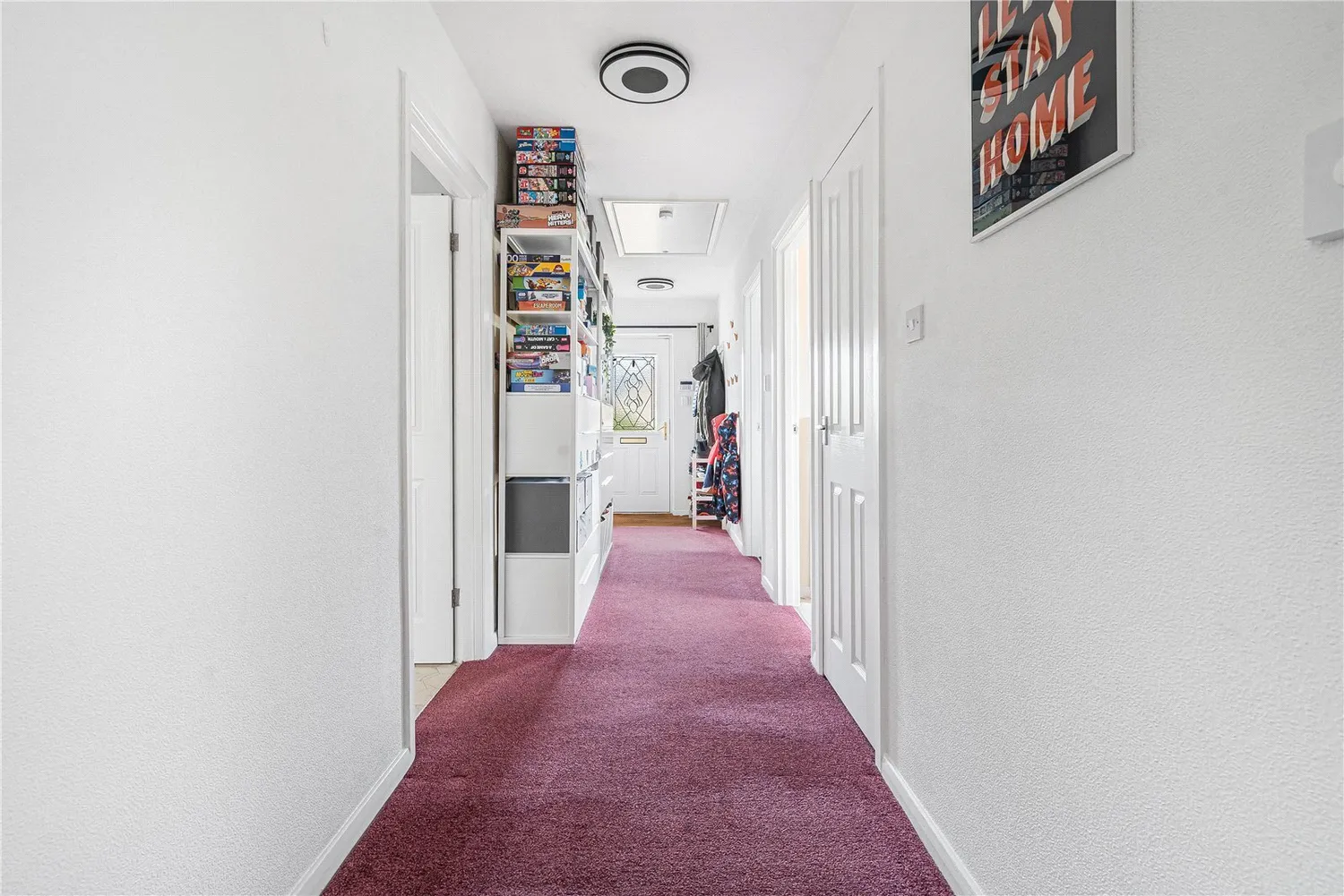 Glapthorn, Peterborough, PE8 photo 9