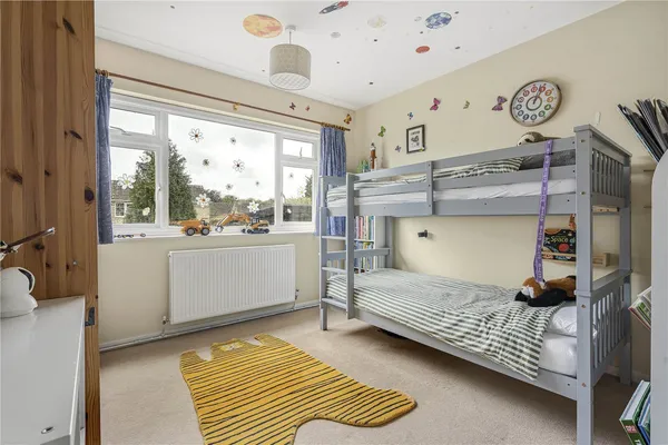 Glapthorn, Peterborough, PE8 photo 15