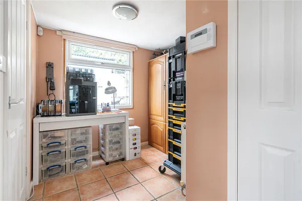 Glapthorn, Peterborough, PE8 photo 7
