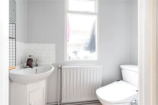 Glapthorn, Peterborough, PE8 photo 8