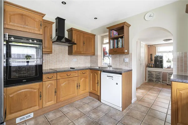 Glapthorn, Peterborough, PE8 photo 2